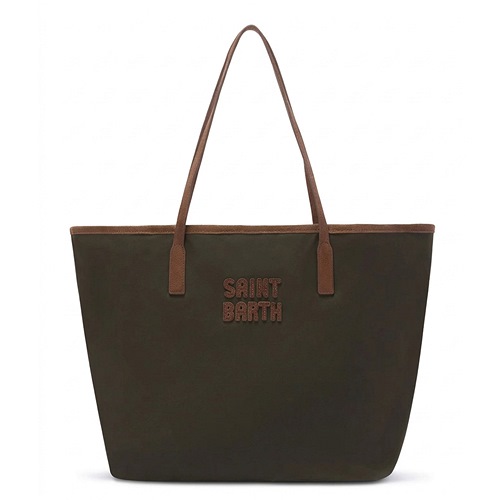 Mc2 Saint Barth bag